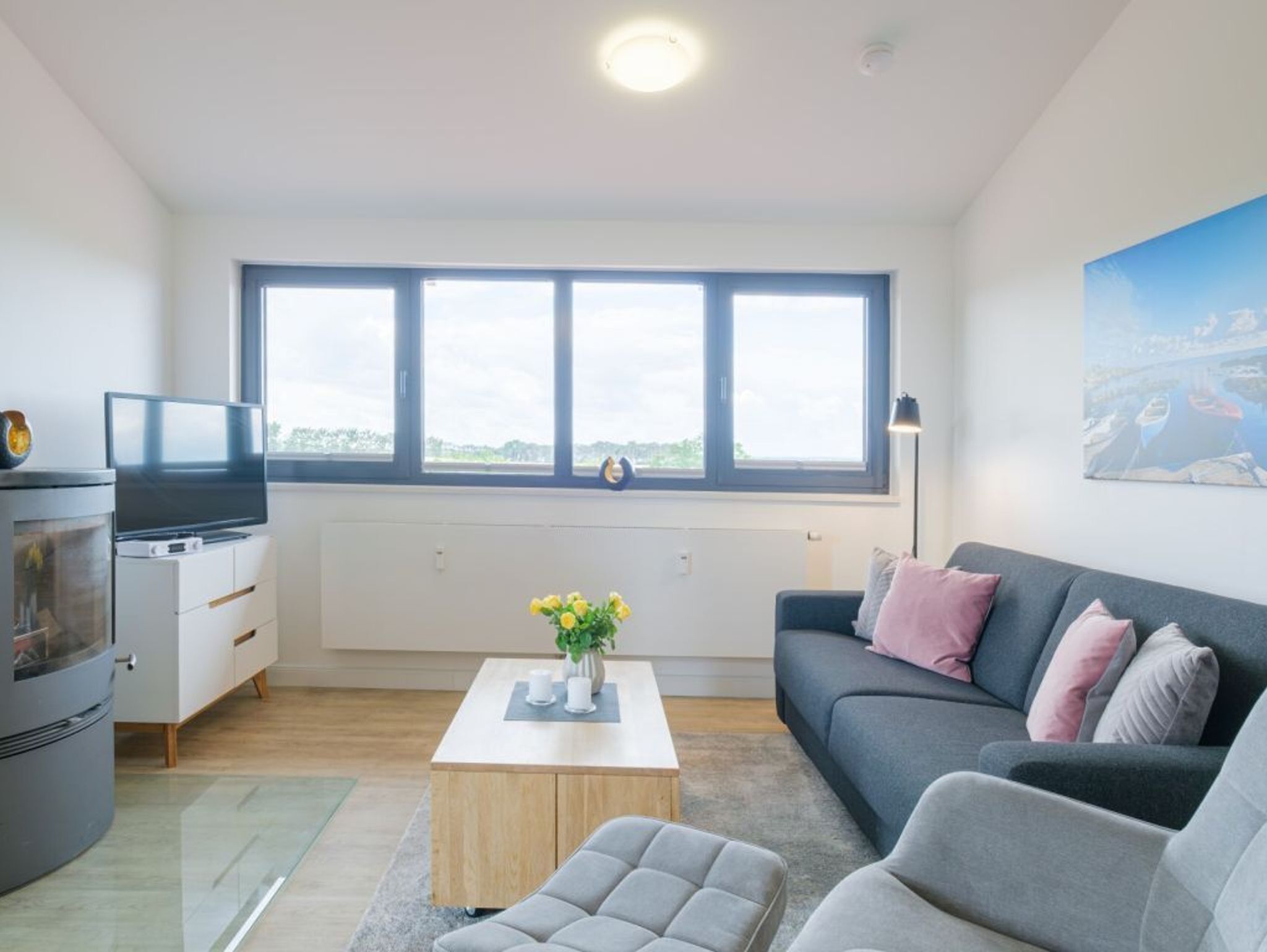 Lütt Heimaad Whg. 36