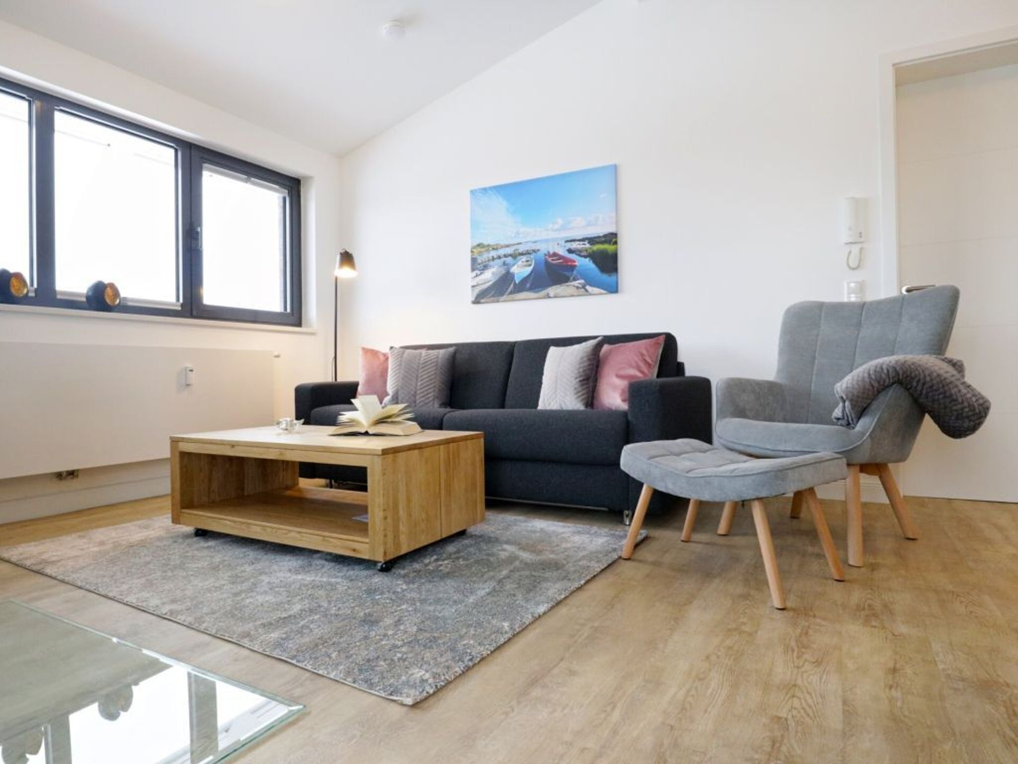 Lütt Heimaad Whg. 36