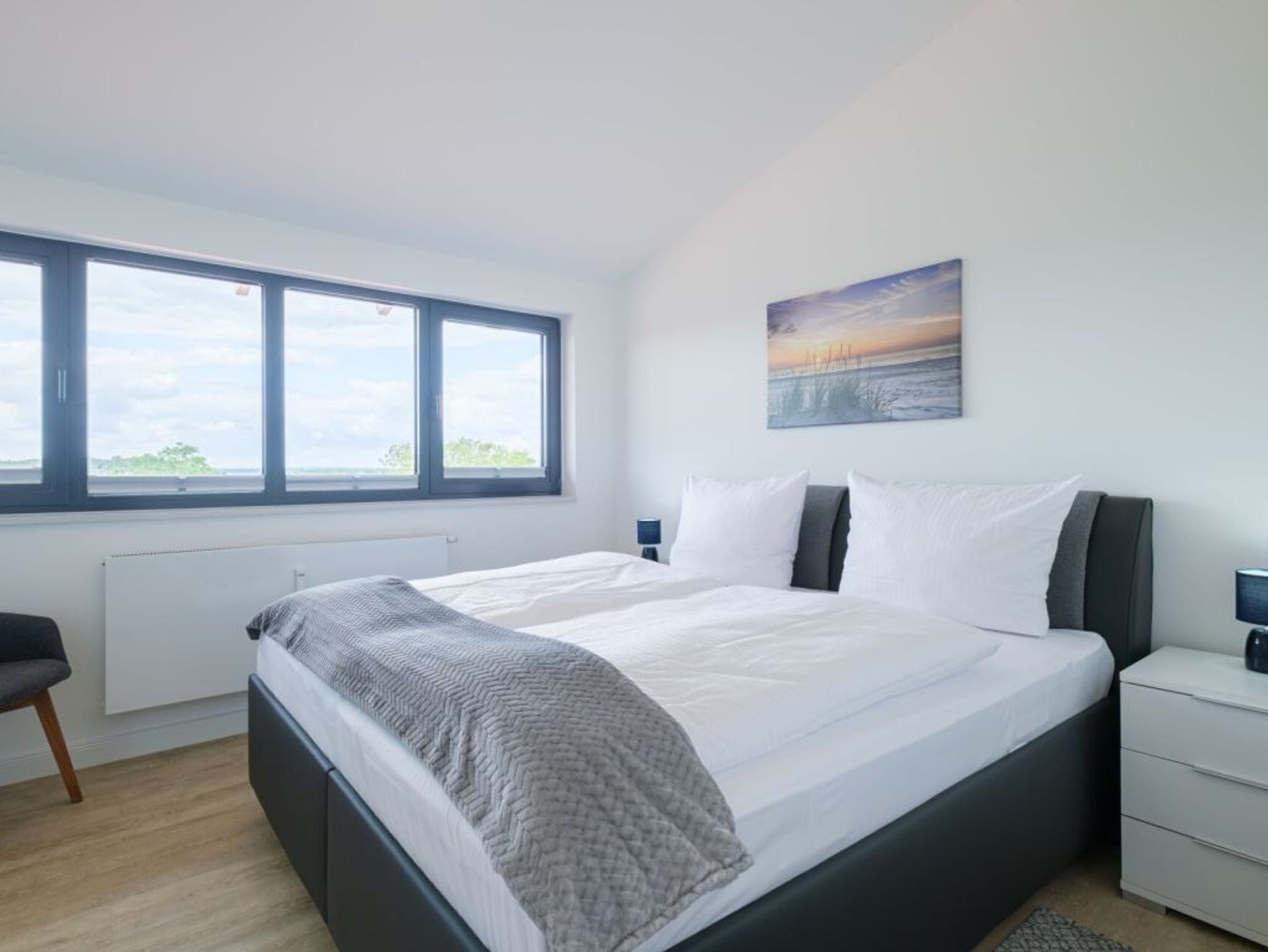 Lütt Heimaad Whg. 36