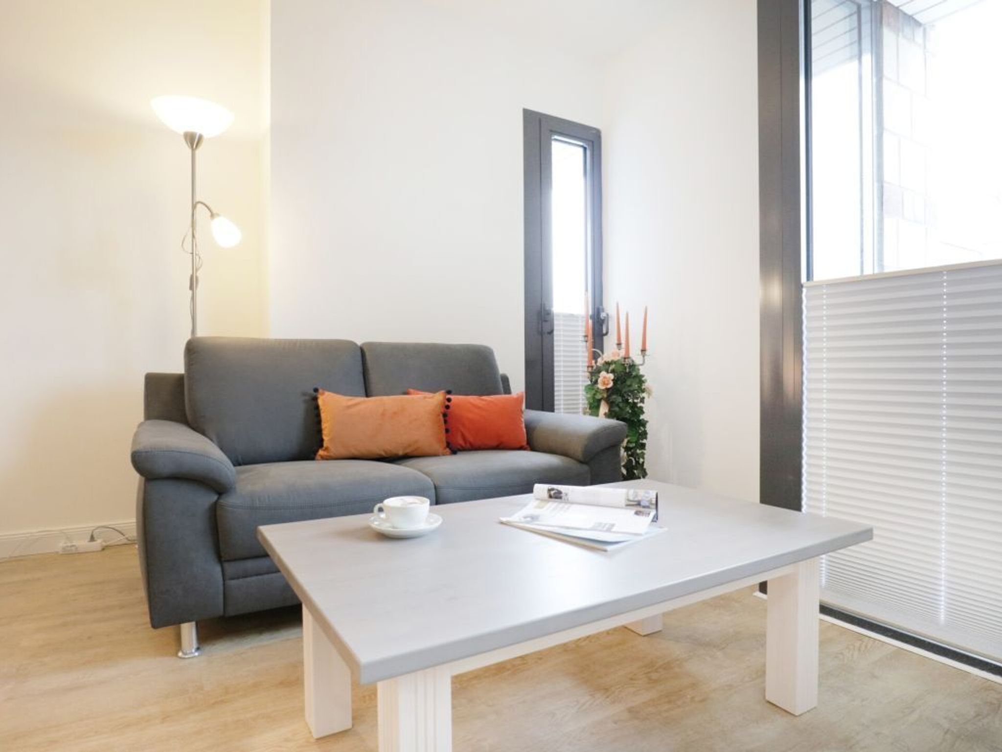 Lütt Heimaad Whg. 14