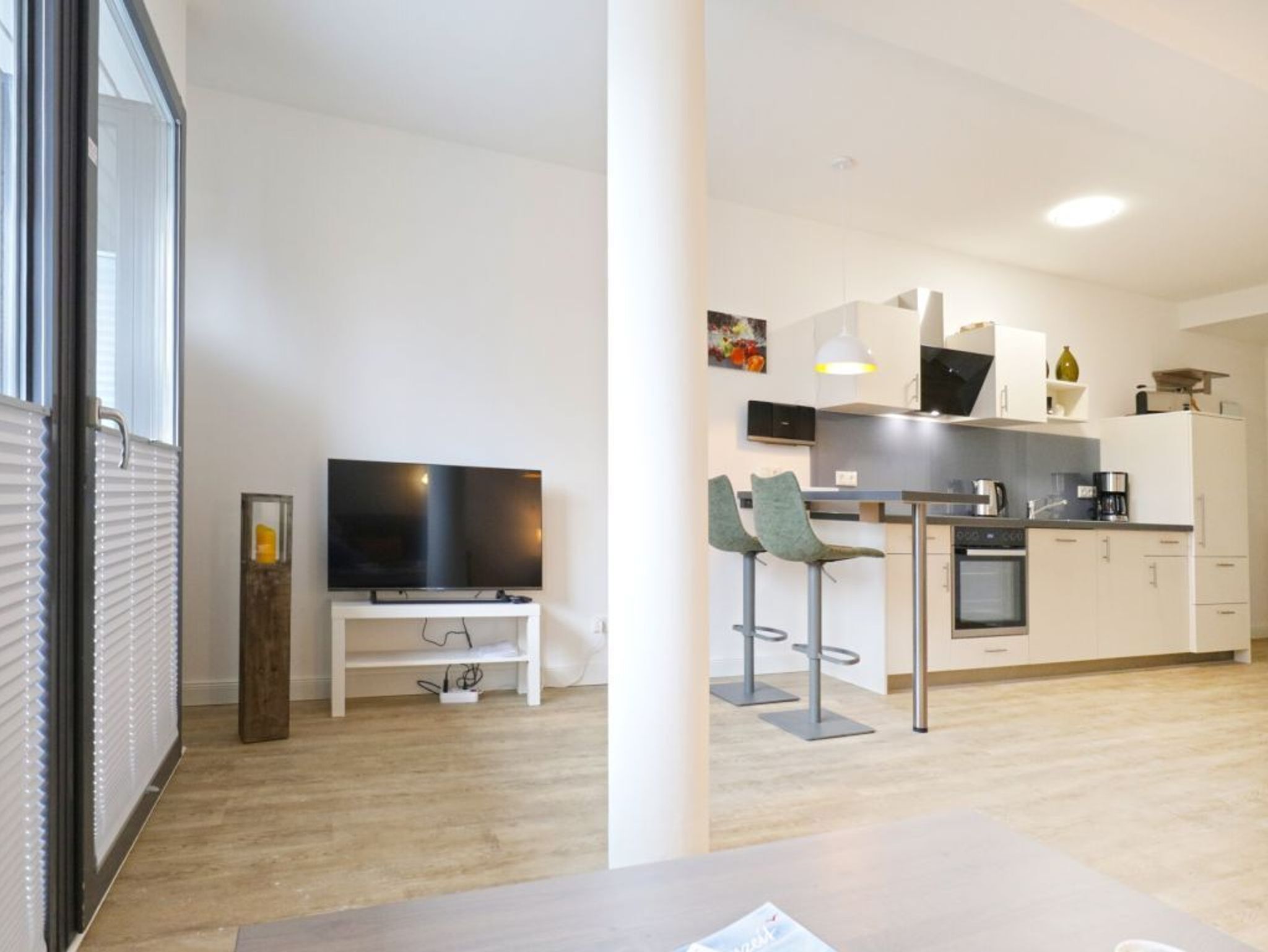 Lütt Heimaad Whg. 14