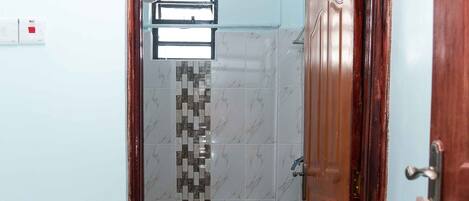 Bruser, håndklæder, Sæbe