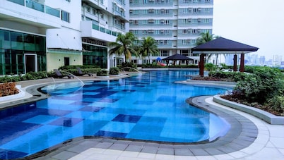 Dimacs Staycation