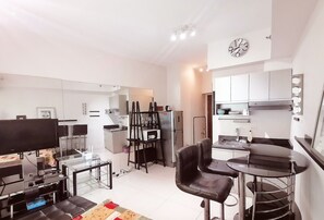 디럭스 스튜디오 스위트 | 무료 WiFi