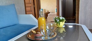 1 Schlafzimmer, Bettwäsche