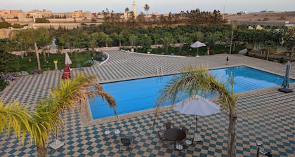 Welcome to our guest house located 20min from Agadir airport.