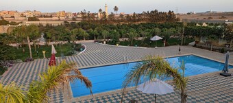 Welcome to our guest house located 20 minutes from Agadir airport.