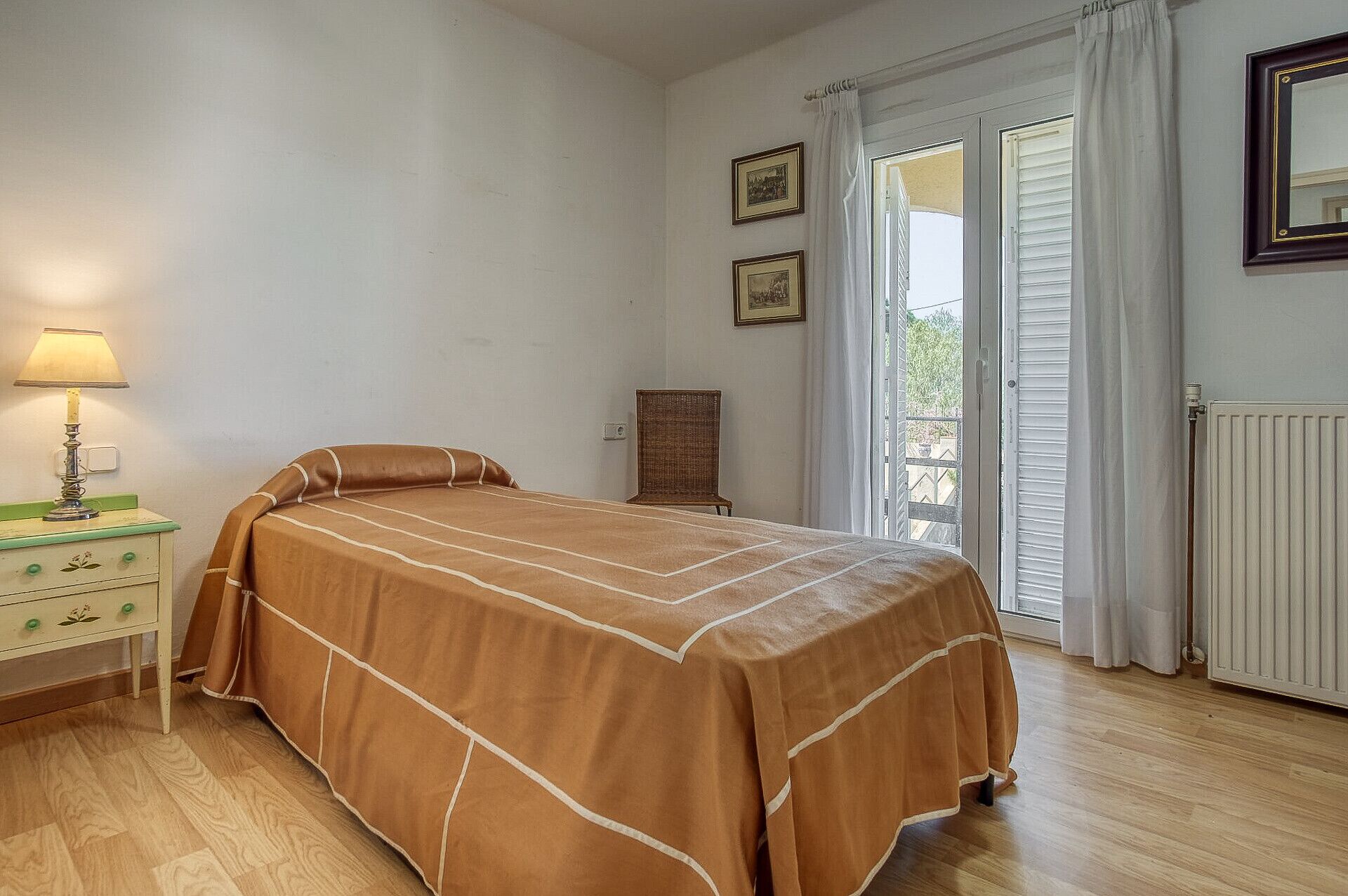 3 bedrooms, free WiFi