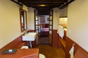 Zimmer | Badezimmer