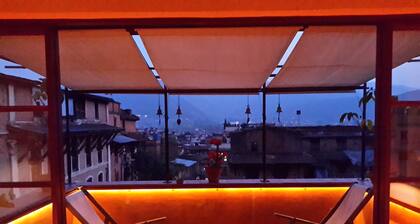 Milla Guesthouse Bhaktapur