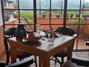 Free daily continental breakfast - Milla Guesthouse Bhaktapur (Bhaktapur)