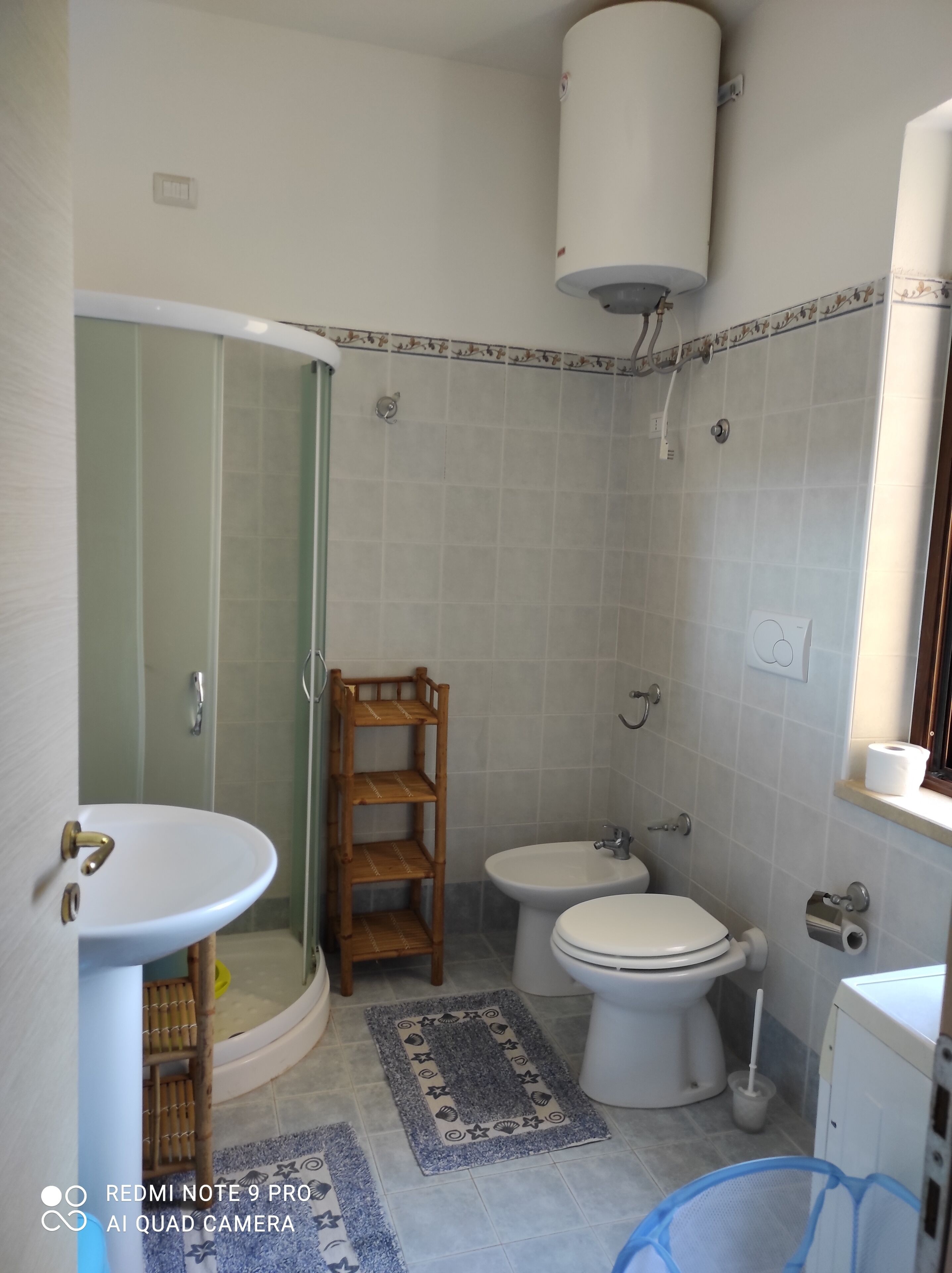 Beautiful apartment in a villa between the sea and the lighthouse