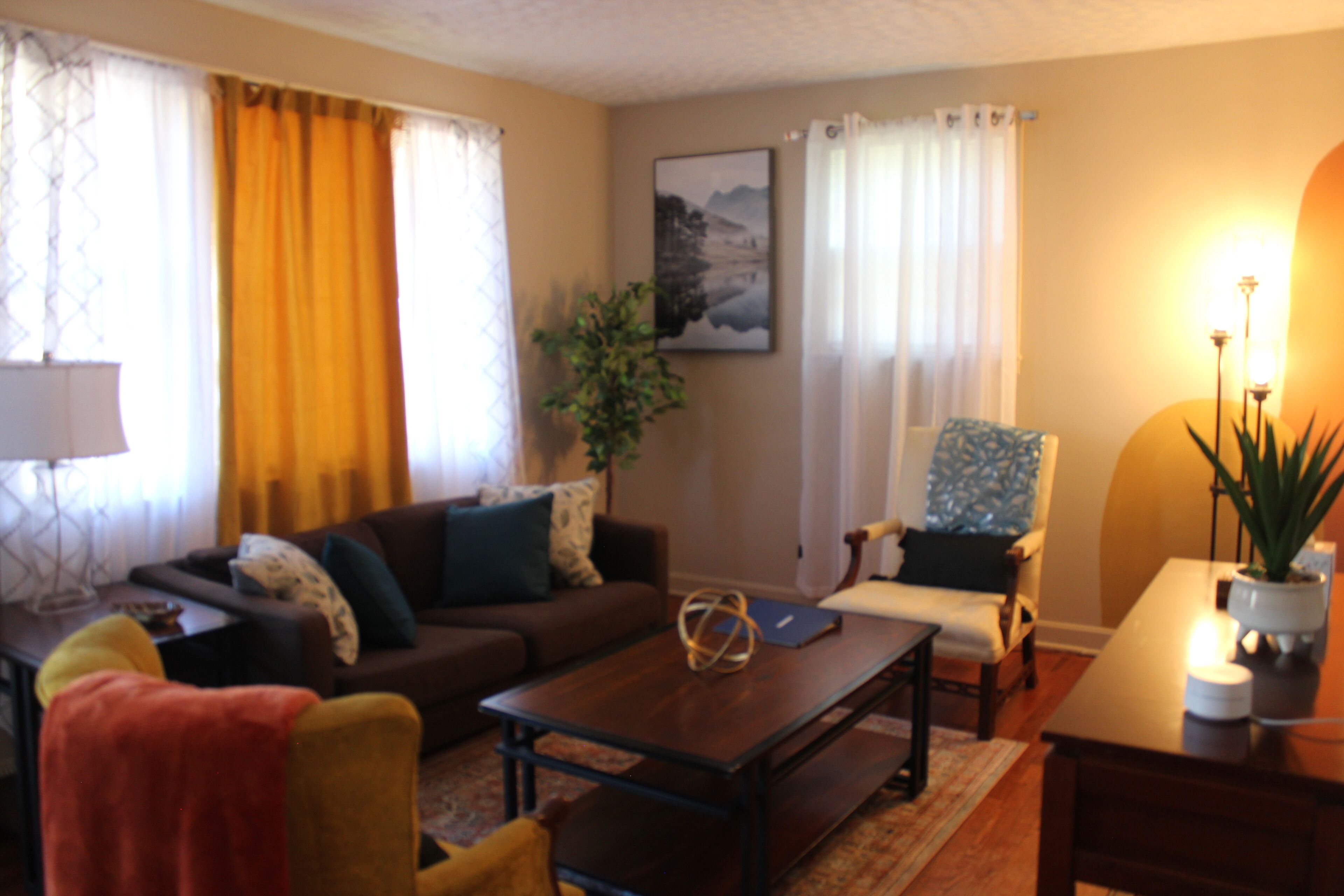 The Southwest meets D-Vegas