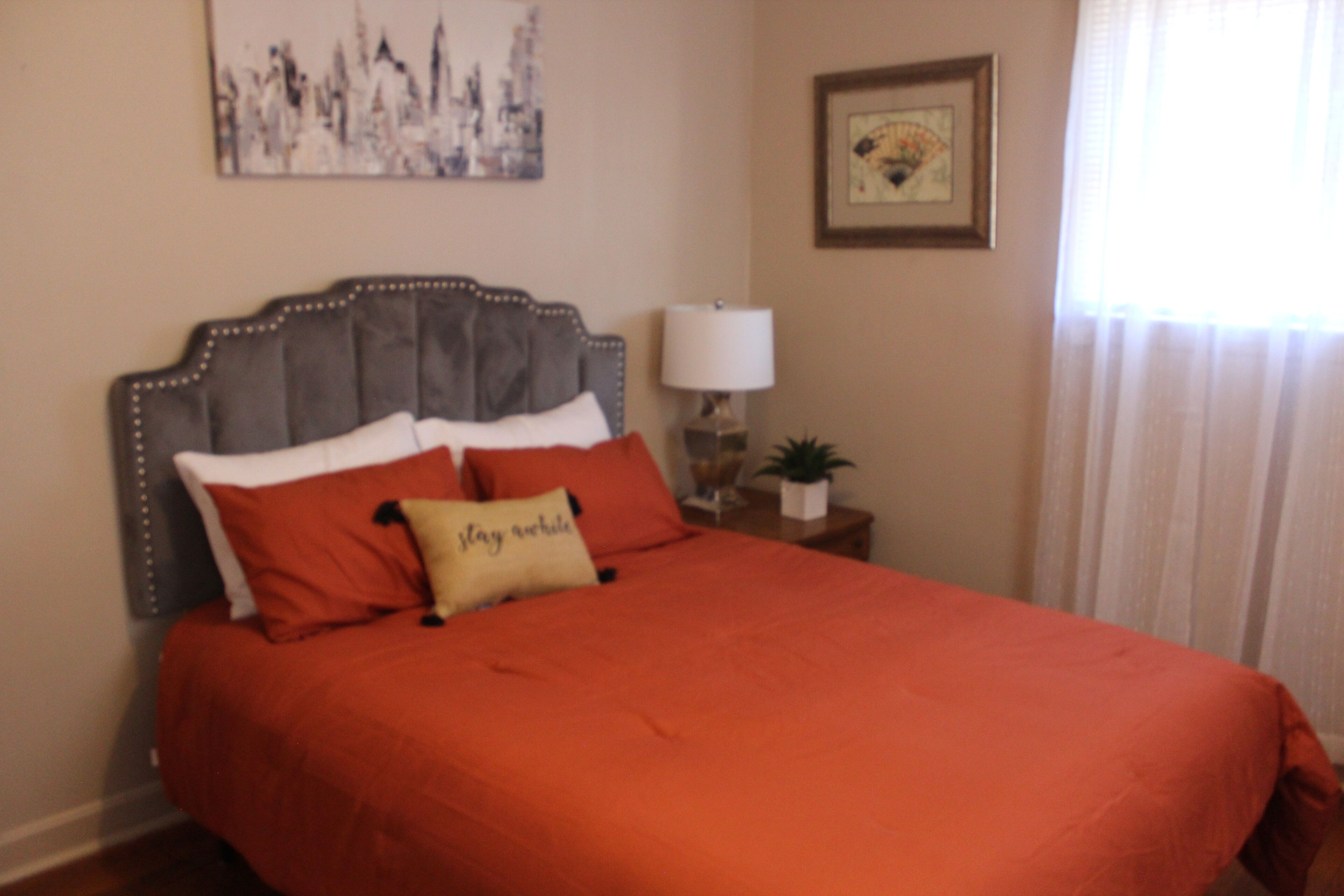 The Southwest meets D-Vegas