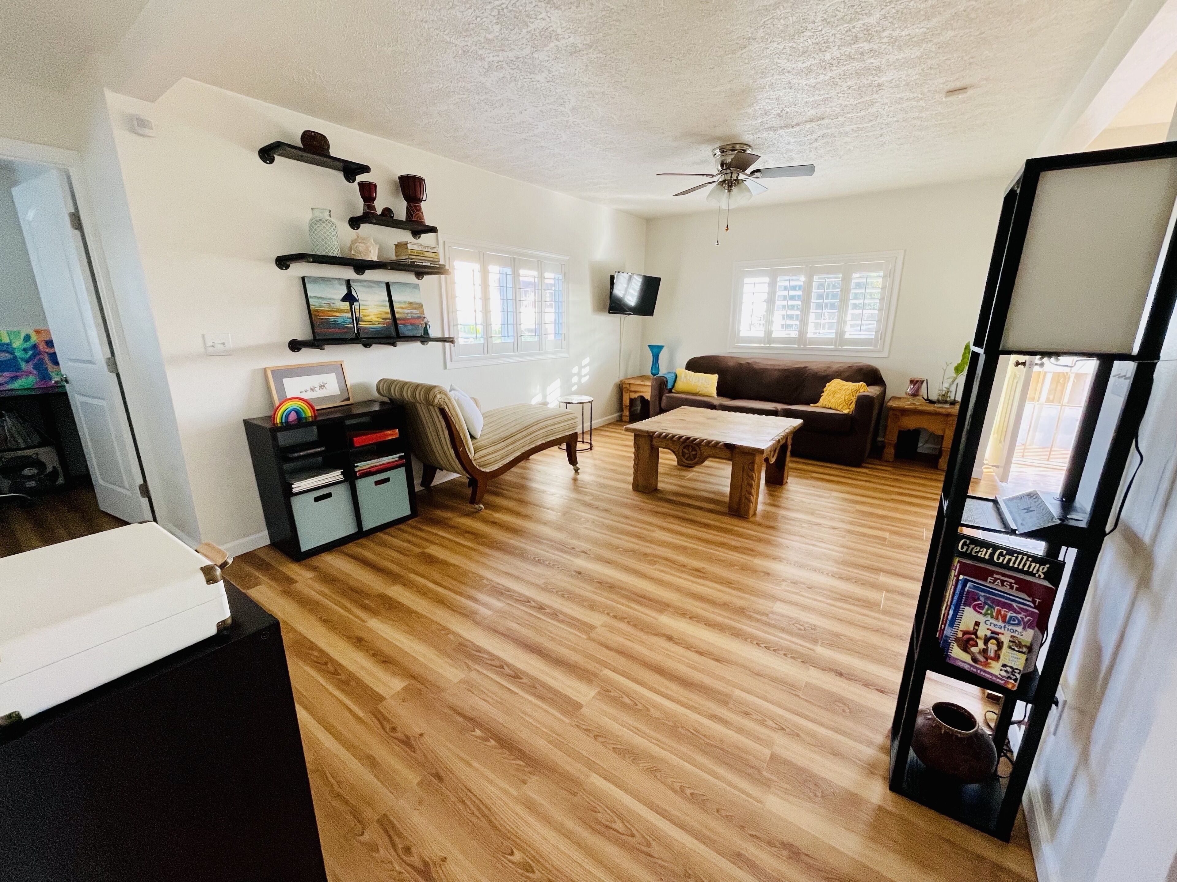 TV connectée, livres