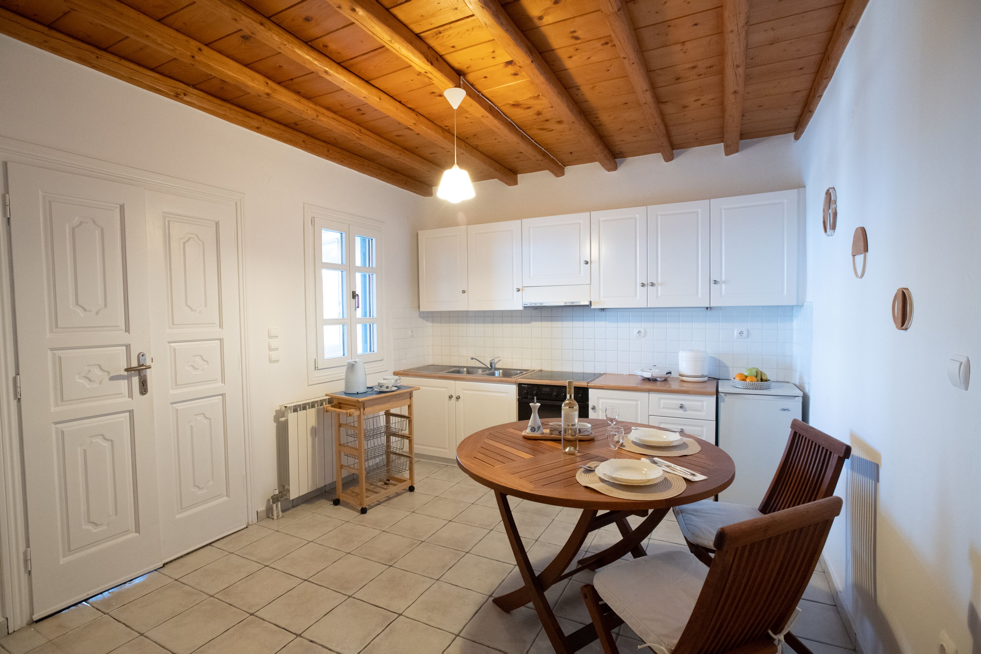 Talheres/pratos/utensílios de cozinha