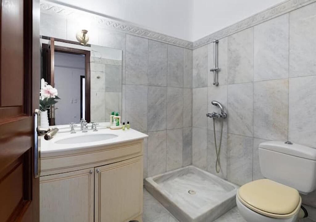 Bruser, håndklæder, Sæbe, Shampoo