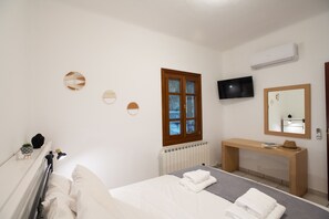 1 makuuhuone, Wi-Fi, vuodevaatteet