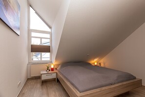 2 Schlafzimmer, kostenloses WLAN