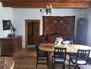 Speisen