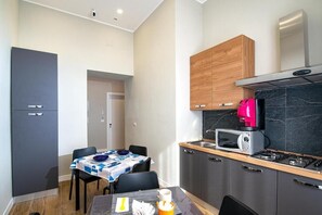 Shared kitchen - Vivi a Napoli (Naples)