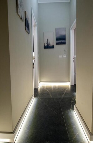 Hallway - Vivi a Napoli (Naples)