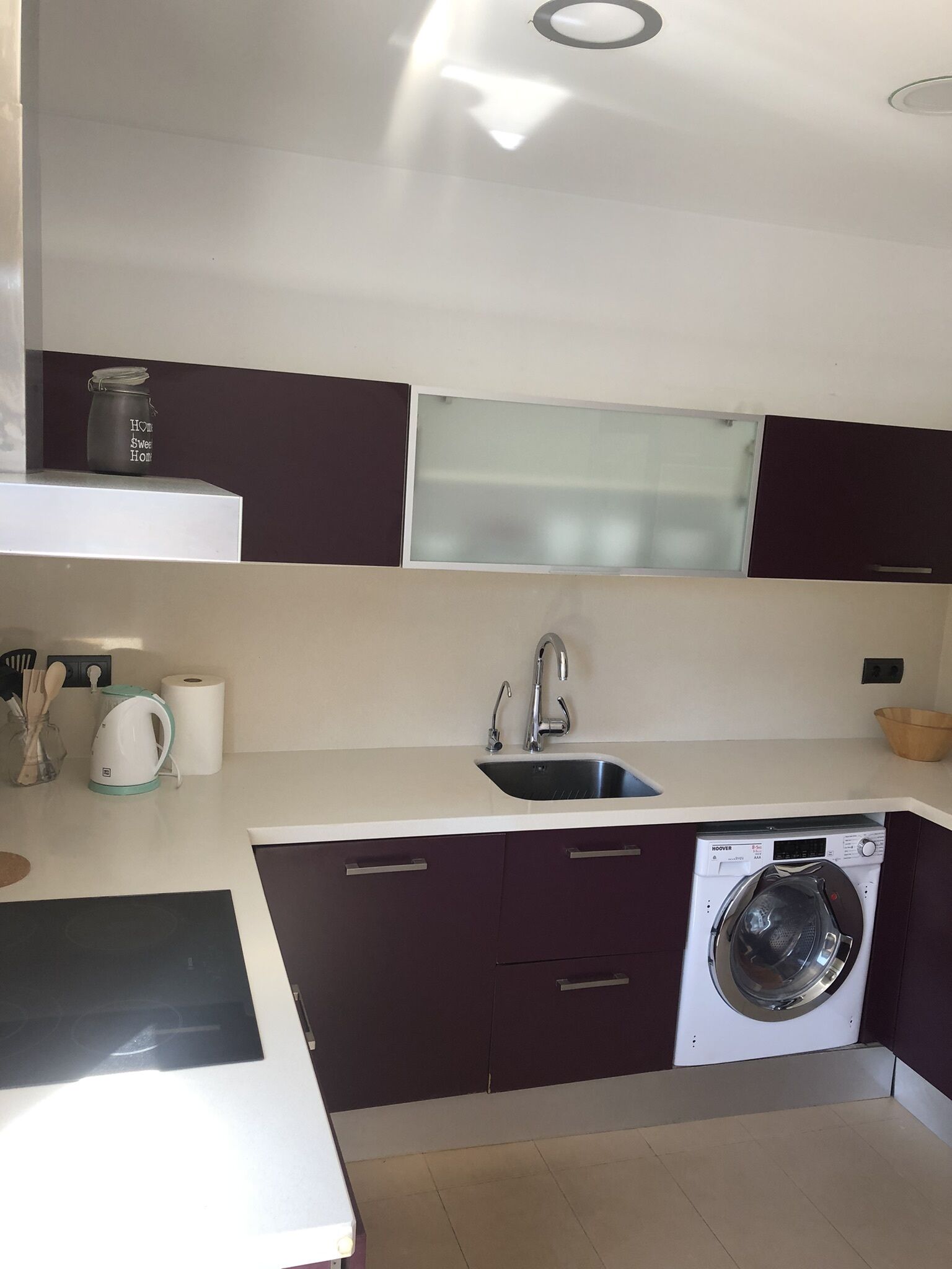 Villa Barcelona in Olivella