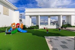 Kinderbereich