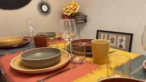 Restauration
