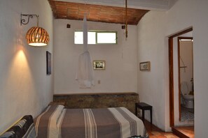 1 slaapkamer, wifi, beddengoed