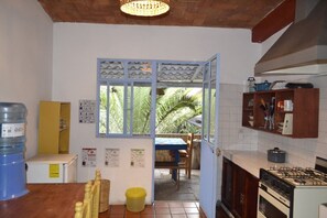Eget kök