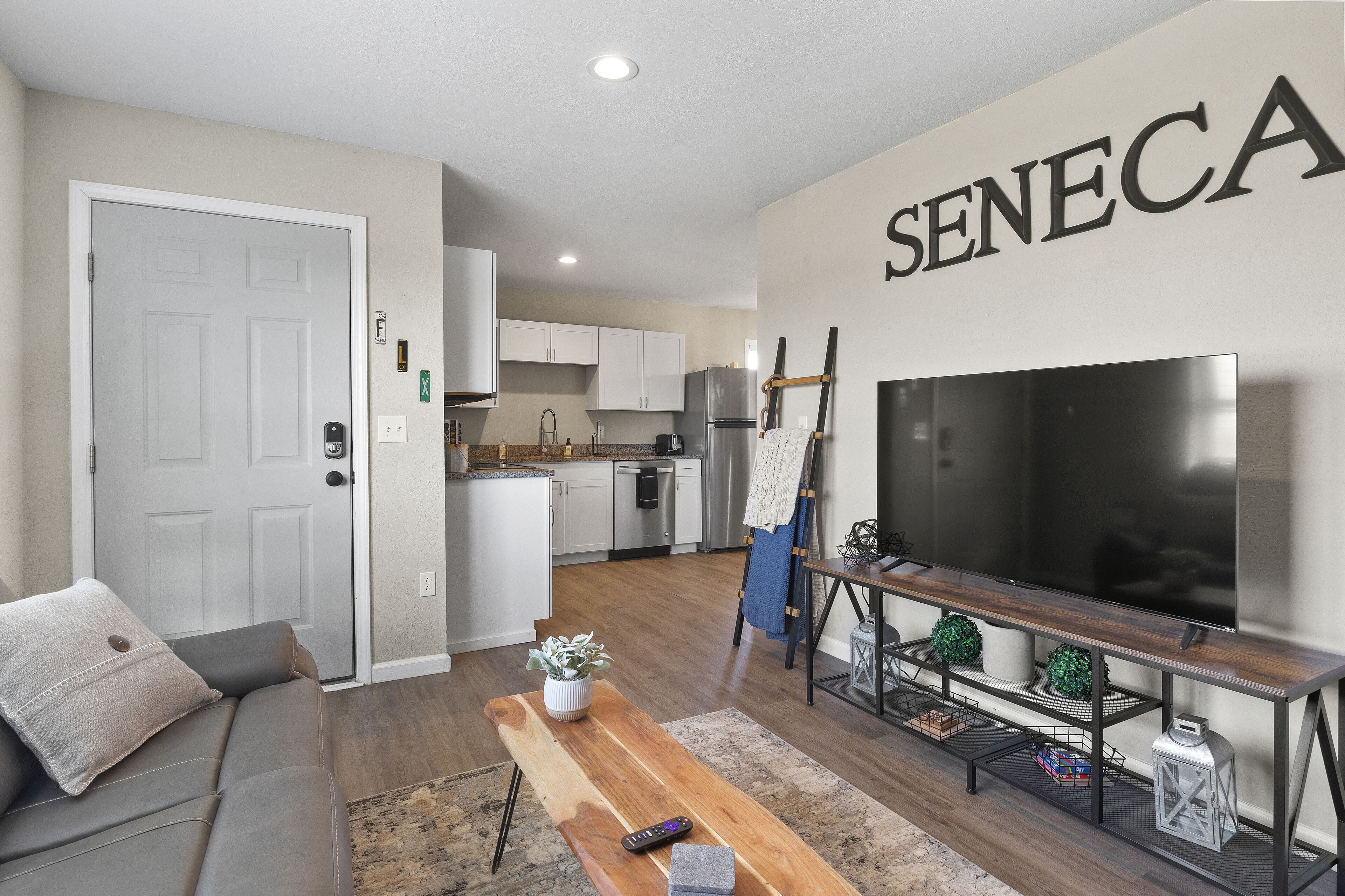 The Industrial at FLX hideout