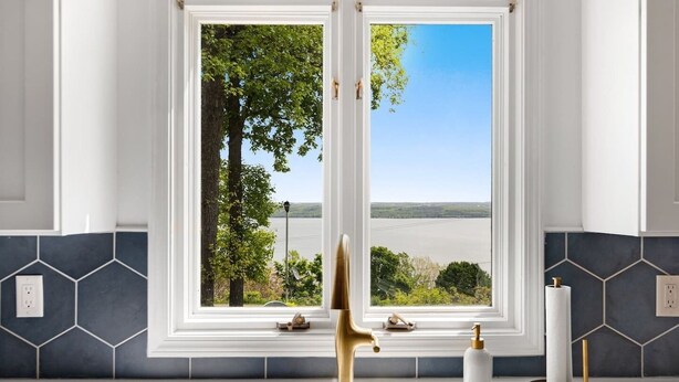 Interior - Cayuga Lake Views | Wine Trail | Lake Access (Ovid)