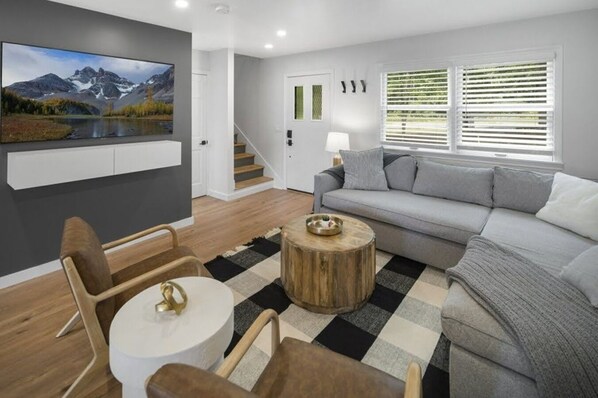 Smart TV
