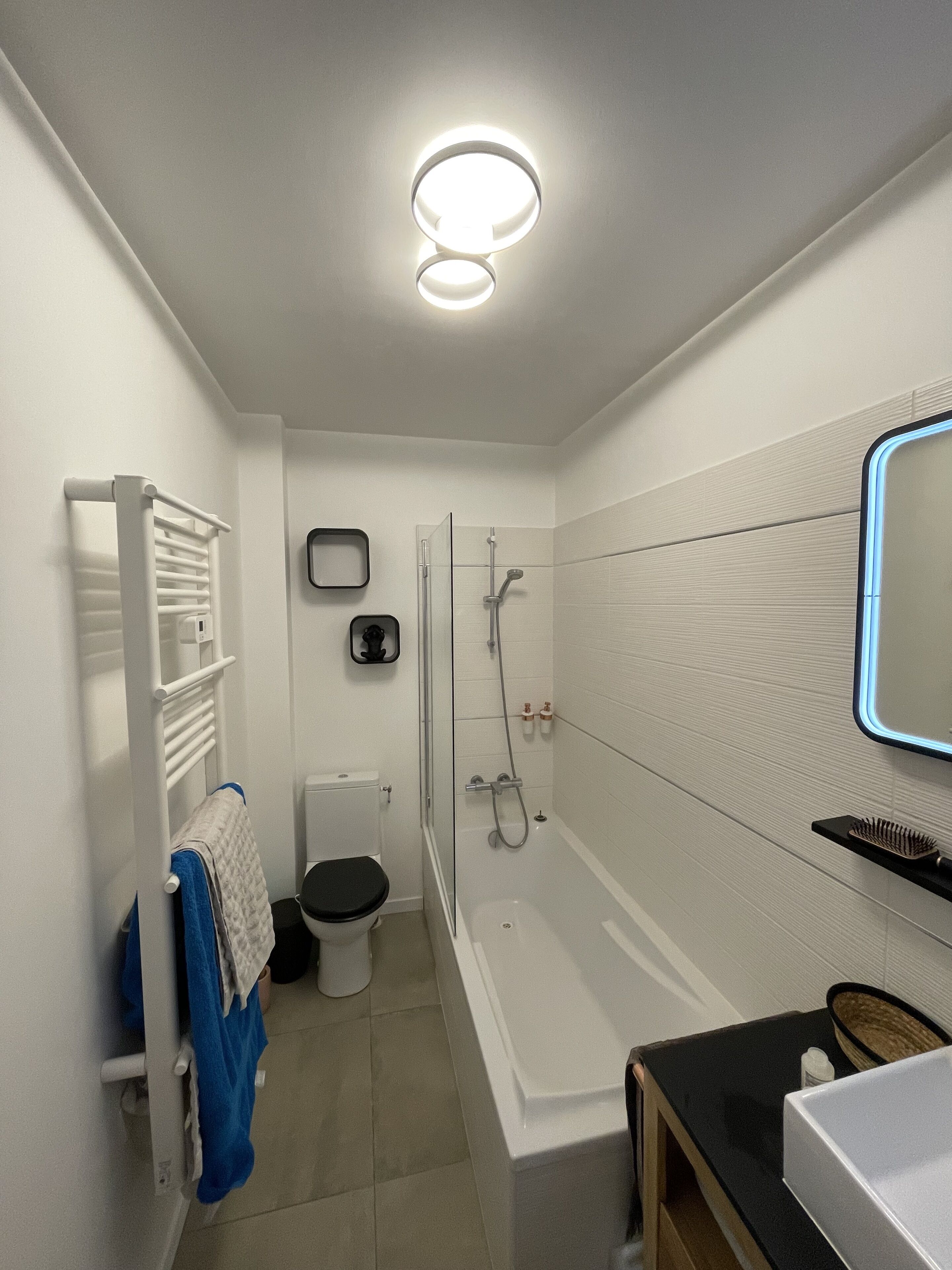 Private Villa in Bouches du Rhône with private swimmingpool, 3 bedrooms