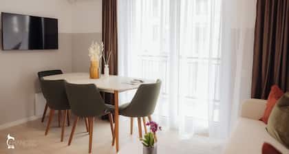 ZEN Garden Apartments