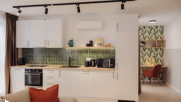 Appartement Ălite