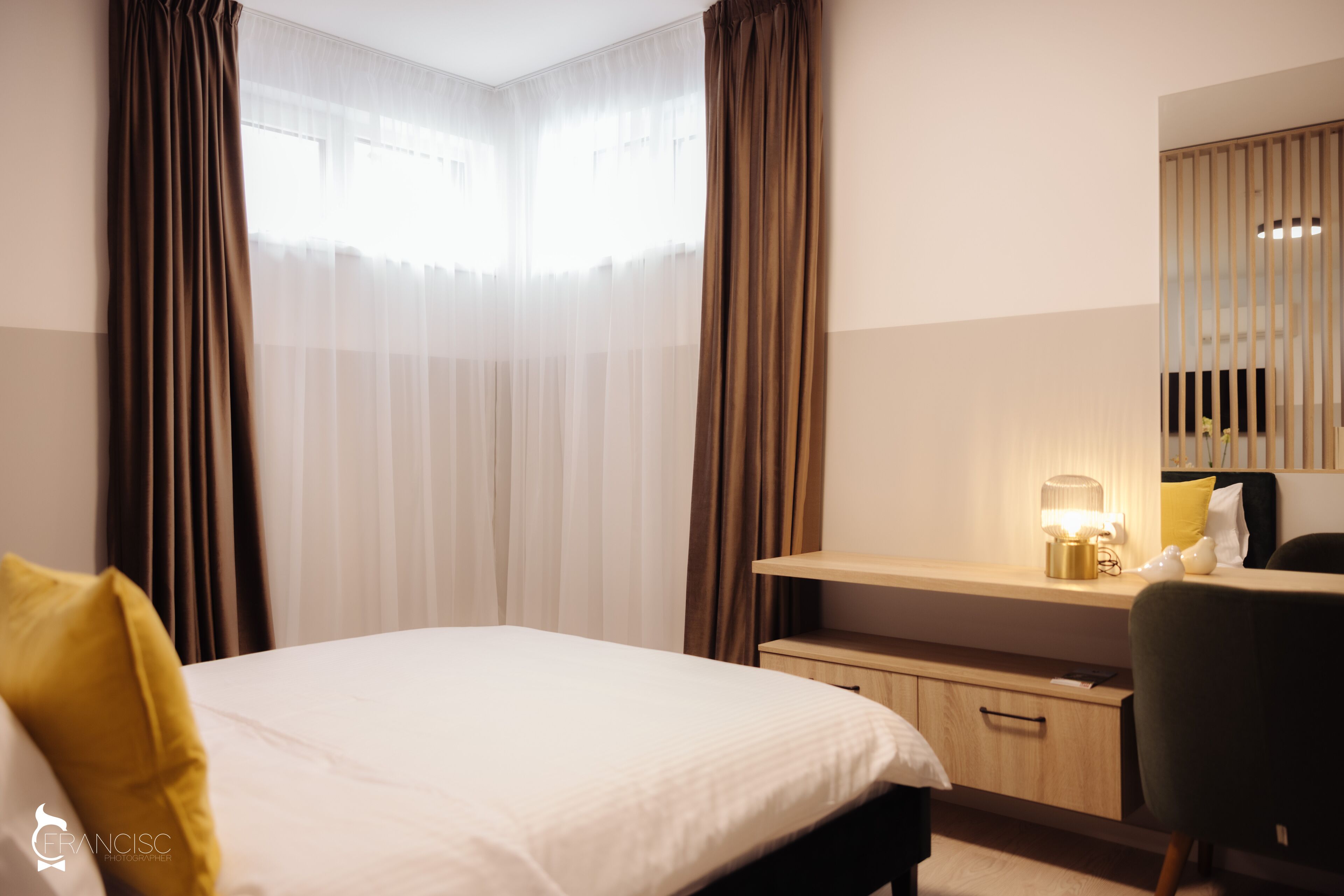 ZEN Villa Apartments