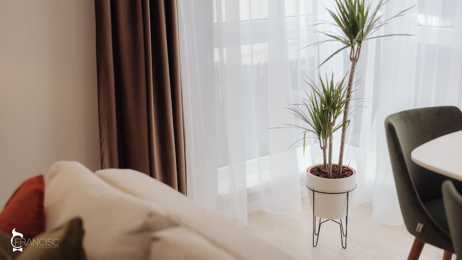 ZEN Garden Apartments