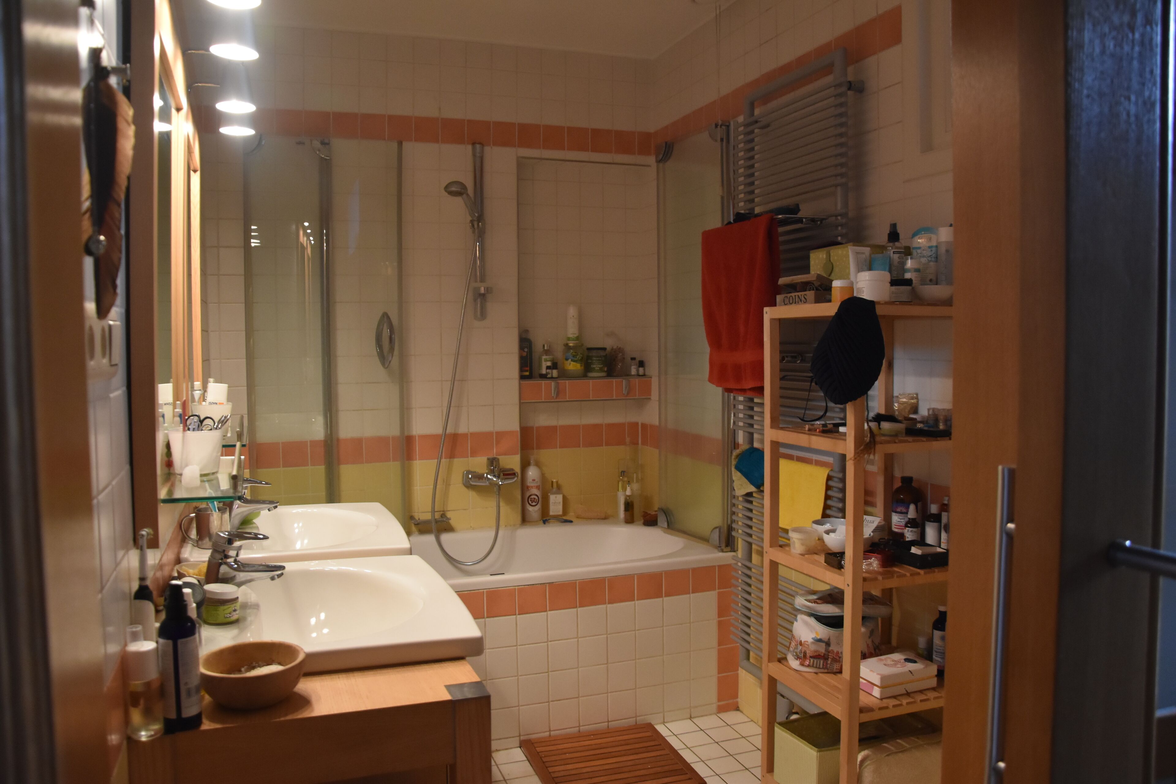 Maison confortable avec vue panoramique sur la vallée de Lobbes