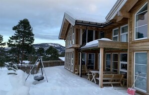 Exteriör