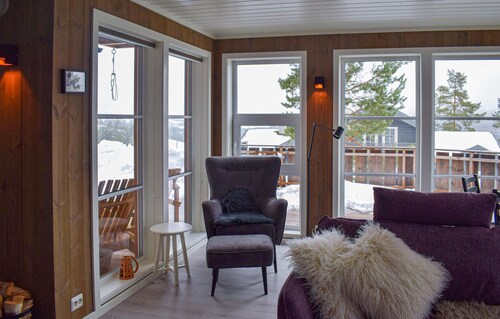 Gorgeous home in Vrådal