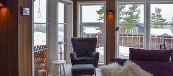 Gorgeous home in Vrådal
