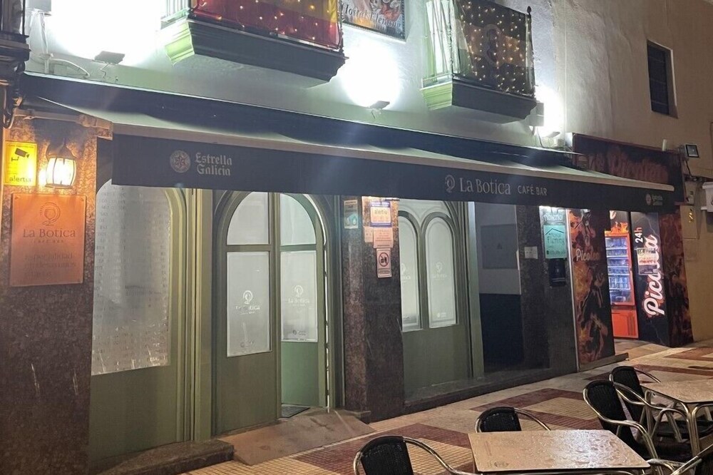 Hostal Fleming