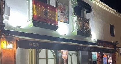 Hostal Fleming