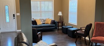 Five Stars Luxury Clean Home