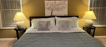 Five Stars Luxury Clean Home