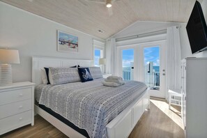 9 bedrooms, iron/ironing board, free WiFi, bed sheets
