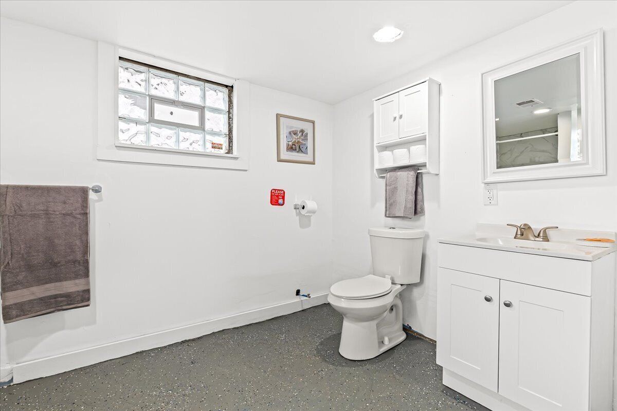 Fischer Comfort Zone