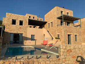 Villa - rökare | 4 sovrum